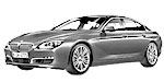 BMW F06 B1357 Fault Code